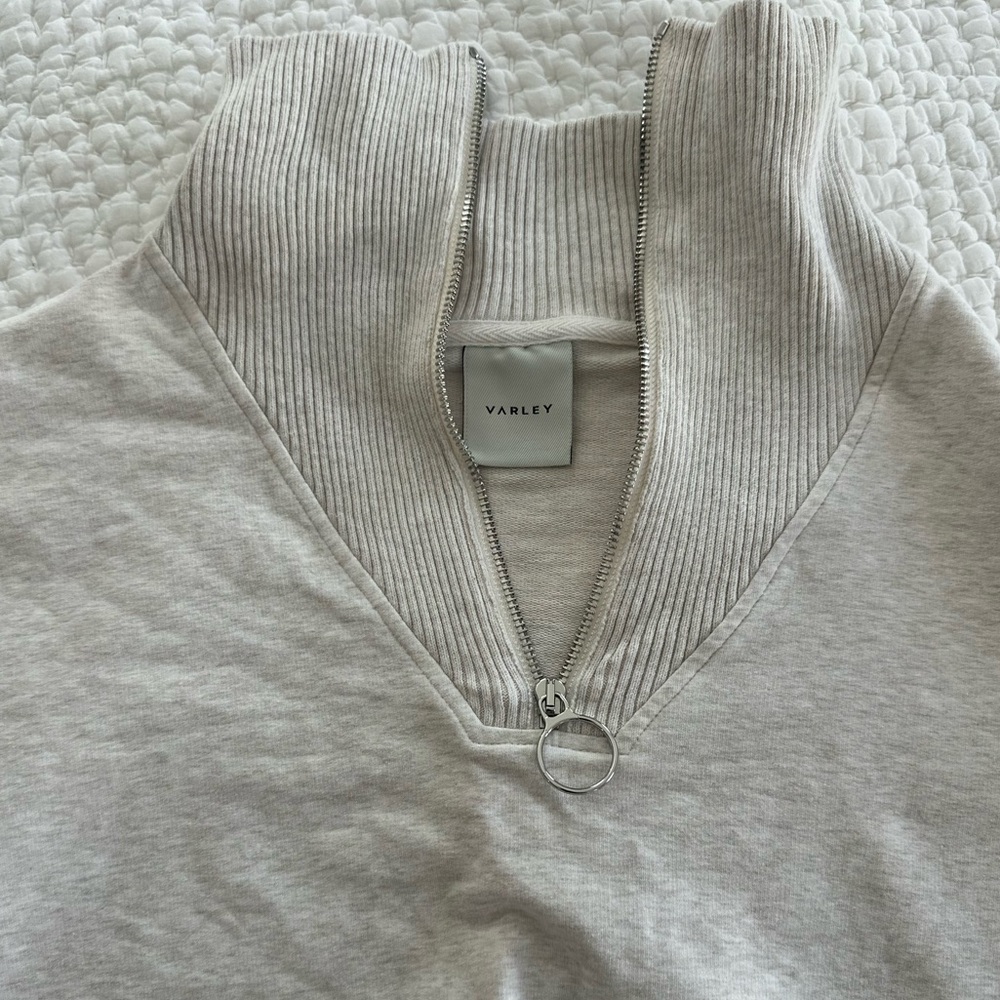 Varley Miller Sweat - Picture 3 of 6